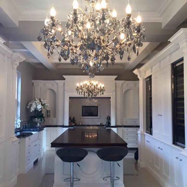 Paul Radcliffe Designs